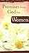 Promises from God for Women
