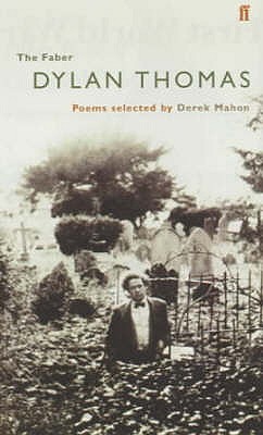 Poems Selected by Derek Mahon
