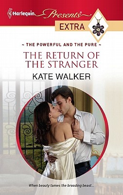 The Return of the Stranger (Mass Market Paperback)