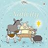 Touchy-feely Nativity (Usborne Touchy Feely Books) (Luxury Touchy Feely) Touchy-feely Nativity (Usborne Touchy Feely Books) (Luxury Touchy Feely)