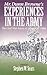 Mr. Dunn Browne's Experiences in the Army by Stephen Sears