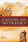 Clouds of Witness...