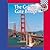 The Golden Gate Bridge (SYMBOLS, LANDMARKS, AND MONUMENTS)
