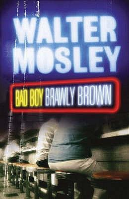 Bad Boy Brawly Brown