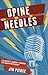 Opine Needles by Jim Pierce
