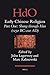 Early Chinese Religion, Part One: Shang through Han (1250 BC-220 AD) (2 vols.)