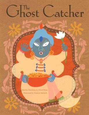 The Ghost Catcher (Hardcover)