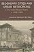 Secondary Cities and Urban ...
