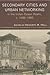 Secondary Cities and Urban Networking in the Indian Ocean Realm, c. 1400-1800 (Comparative Urban Studies)