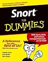 Snort?For Dummies Snort?For Dummies