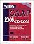 Wiley GAAP 2005: Interpretation and Application of Generally Accepted Accounting Principles