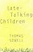 Late-Talking Children