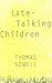 Late-Talking Children