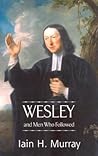 Wesley and Men Wh...