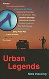 Urban Legends (Pocket Essential series)