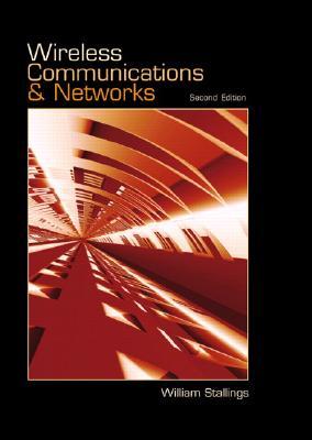Wireless Communications and Networks (Paperback)