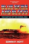 Blue Skies And Blood