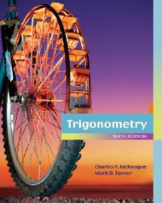 Trigonometry (Hardcover)