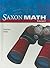 Saxon Math, Course 2