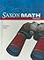 Saxon Math, Course 2 (Student Edition)