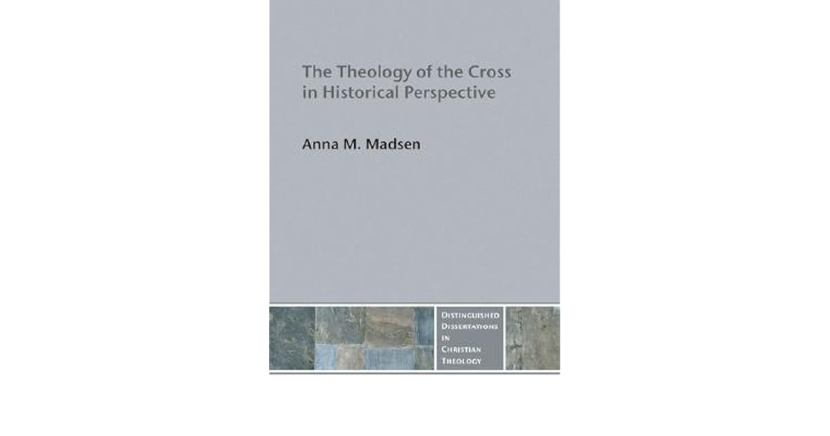 Christian cross dissertation distinguished historical in in perspective theology theology 06 picture
