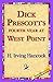 Dick Prescott's Fourth Year...