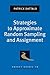 Strategies to Approximate Random Sampling and Assignment (Pocket Guide to Social Work Research Methods)