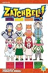 Zatch Bell, Volume 16