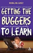Getting the Buggers to Learn