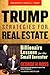 Trump Strategies for Real Estate by George H. Ross