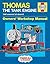 Thomas the Tank Engine by Chris Oxlade
