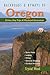 Backroads & Byways of Oregon by Crystal Wood
