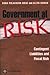 Government at Risk: Conting...
