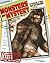 Monsters of Mystery