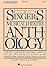 Singer's Musical Theatre Anthology Duets Vol. 2 (Singer's Mus... by Richard Walters