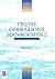 Cruise Operations Management (The Management Of Hospitality And Tourism Enterprises Series)