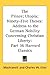 The Prince; Utopia; Ninety-Five Theses: Address to the German Nobility Concerning Christian Liberty: Part 36 Harvard Classics