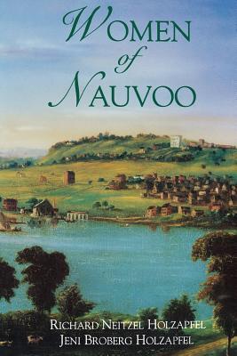 Women of Nauvoo (Hardcover)
