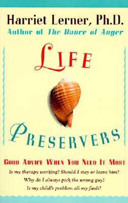 Life Preservers: Good Advice When You Need It Most (Paperback)