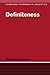 Definiteness (Cambridge Textbooks in Linguistics)