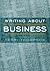 Writing About Business