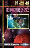 The Navigators of Space and Other Alien Encounters
