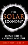 The Solar Economy by Hermann Scheer