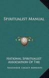 Spiritualist Manual