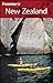 Frommer's New Zealand by Adrienne Rewi