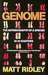 Genome: The Autob...