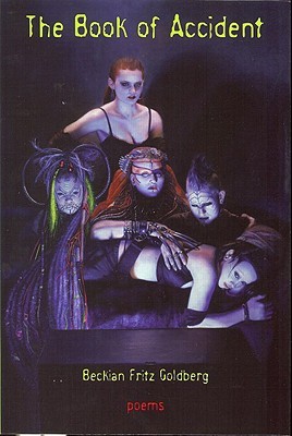 The Book of Accident (Akron Series in Poetry)
