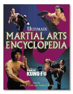 Ultimate Martial Arts Encyclopedia (Paperback)