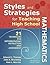Styles and Strategies for T...