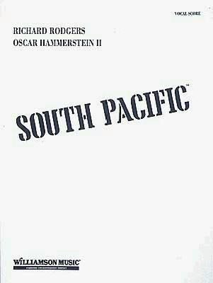 South Pacific (Paperback)